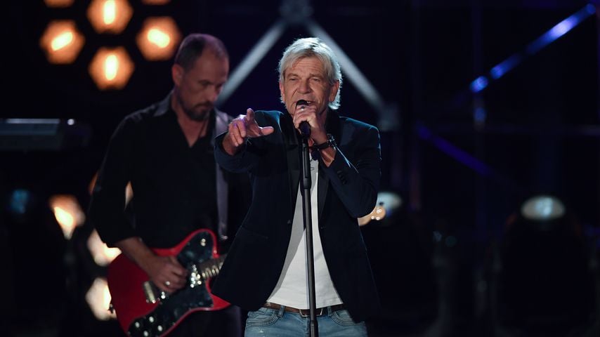 Matthias Reim, 2019 in Offenburg