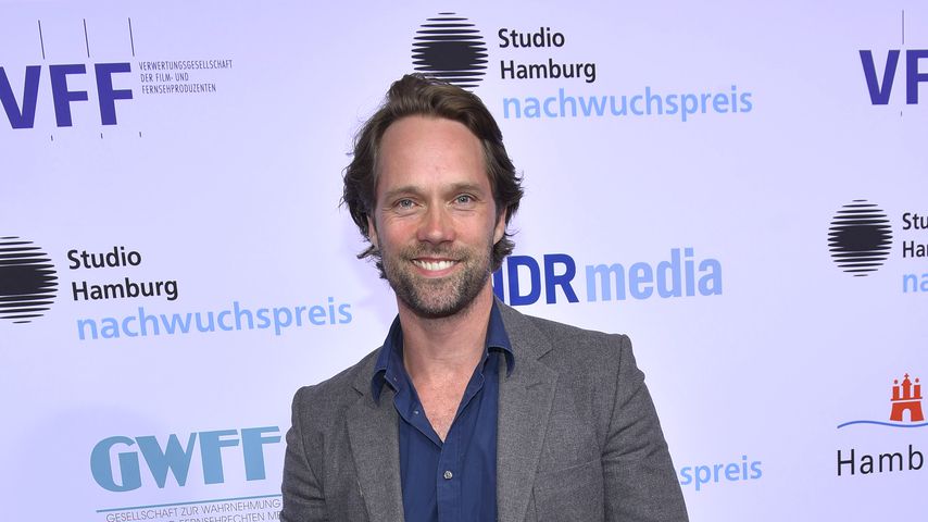 In aller Freundschaft: Matthias Schloo neu dabei!