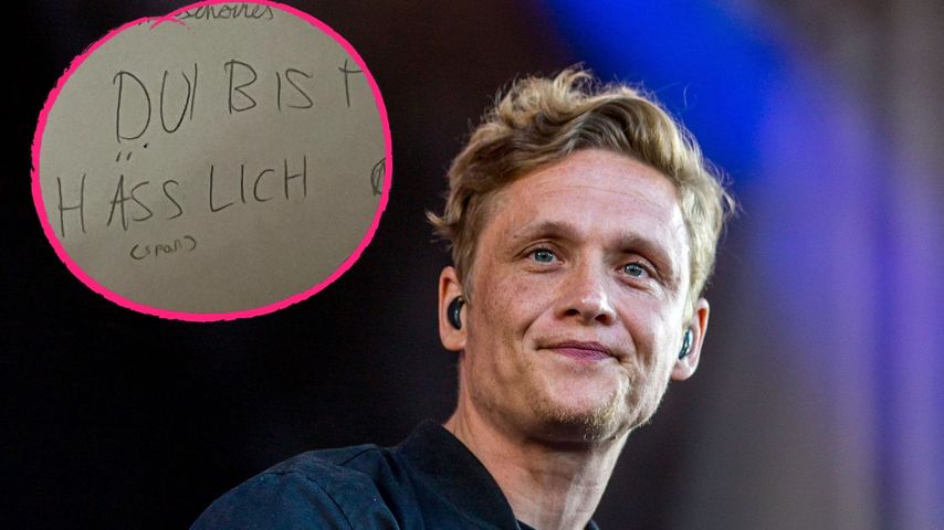 "Du bist hässlich": Matthias Schweighöfer feiert Geburtstag