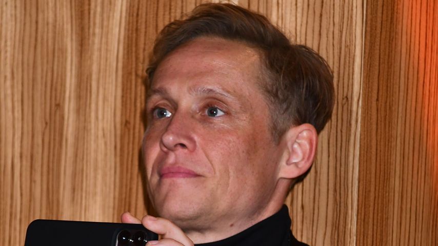 Matthias Schweighöfer im Dezember 2022 in Berlin