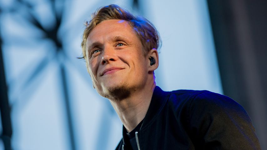 Matthias Schweighöfer im Juni 2019
