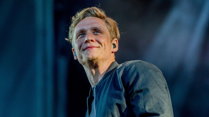 Matthias Schweighöfer: Bald im Promiflash-Tanga?