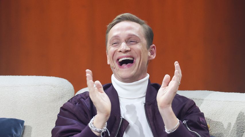 Schweighöfer flasht mit "Wer stiehlt mir die Show?"-Start