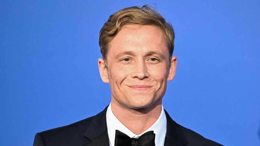Matthias Schweighöfer, Schauspieler