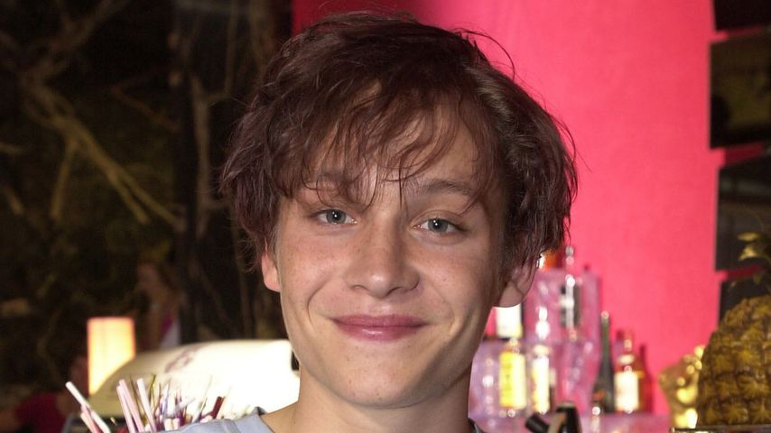 Matthias Schweighöfer wird 40: So sah er vor 20 Jahren aus!