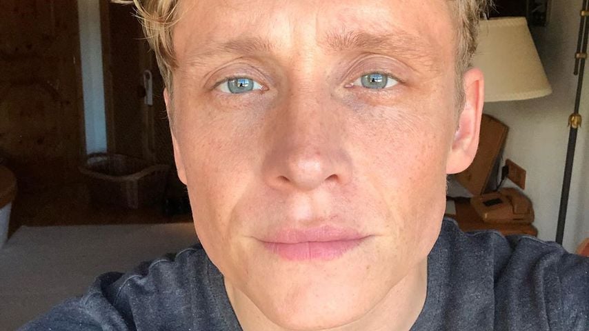 Matthias Schweighöfer im Januar 2020