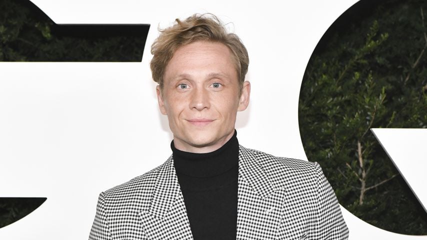 Matthias Schweighöfer, Schauspieler