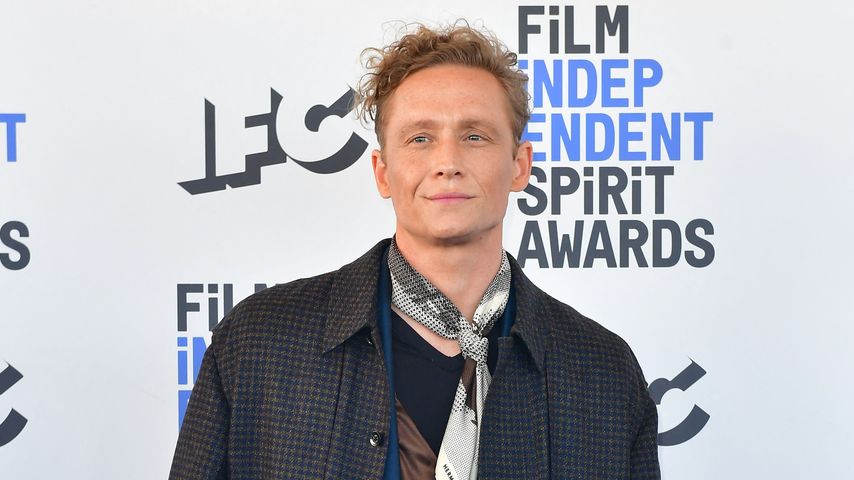 Matthias Schweighöfer möchte das Frauenschwarm-Image ablegen