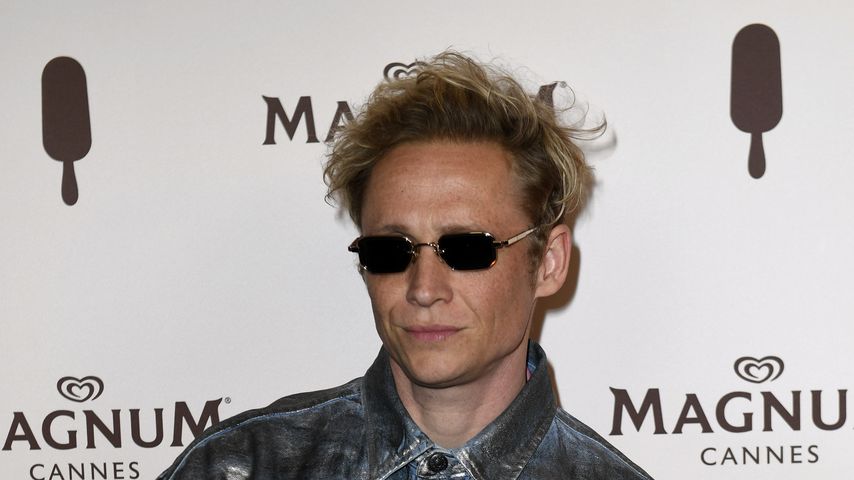Peinlich oder cool? Matthias Schweighöfer irritiert mit Look