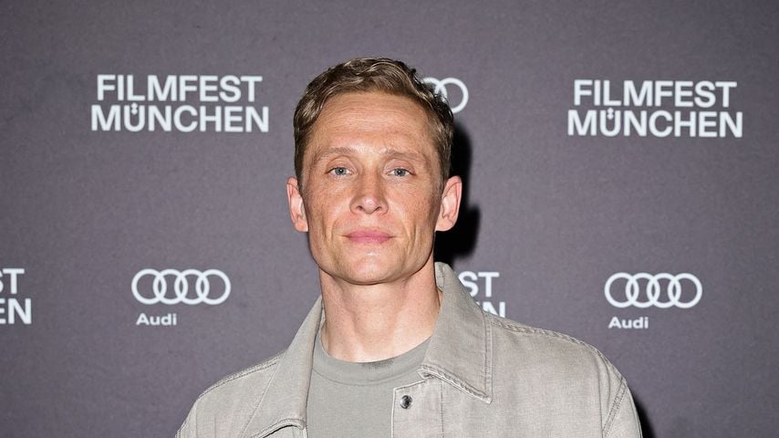 Matthias Schweighöfer spricht offen über seine Ex-Beziehung