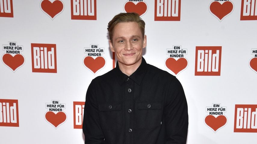 Matthias Schweighöfer, Schauspieler