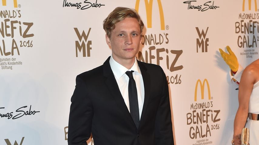 Matthias Schweighöfer, Filmstar