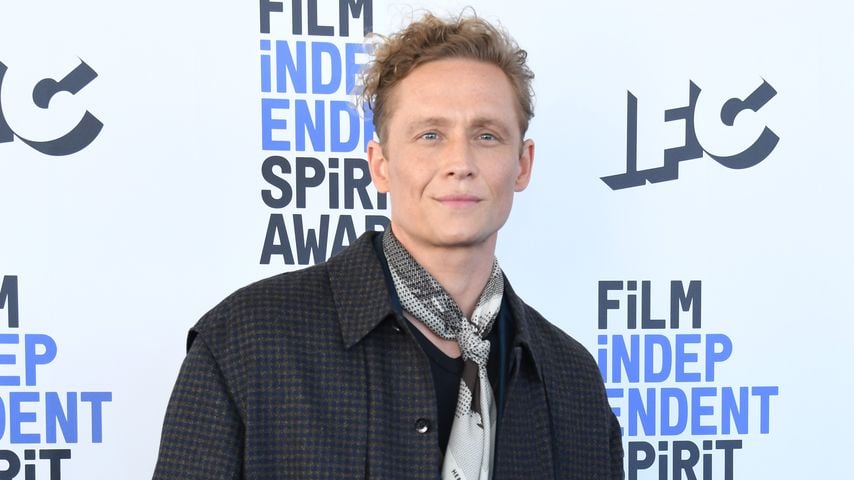 Matthias Schweighöfer, Schauspieler