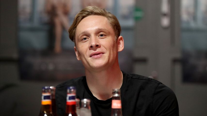 Matthias Schweighöfer, Schauspieler