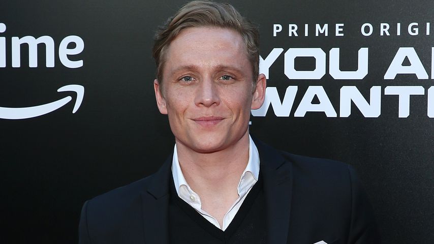 Matthias Schweighöfer: Video für die Fans