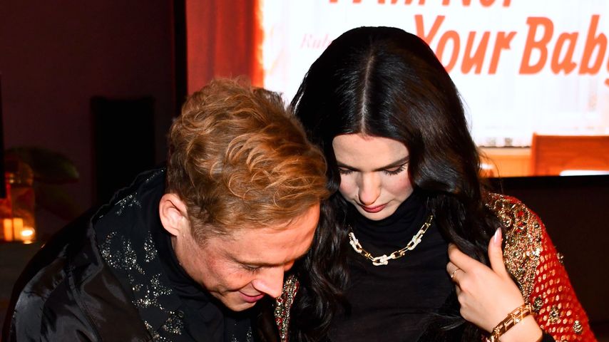 Matthias Schweighöfer und Ruby O. Fee, Schauspieler