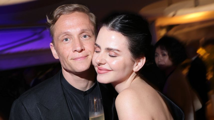 So hat sich Matthias Schweighöfer durch seine Ruby verändert