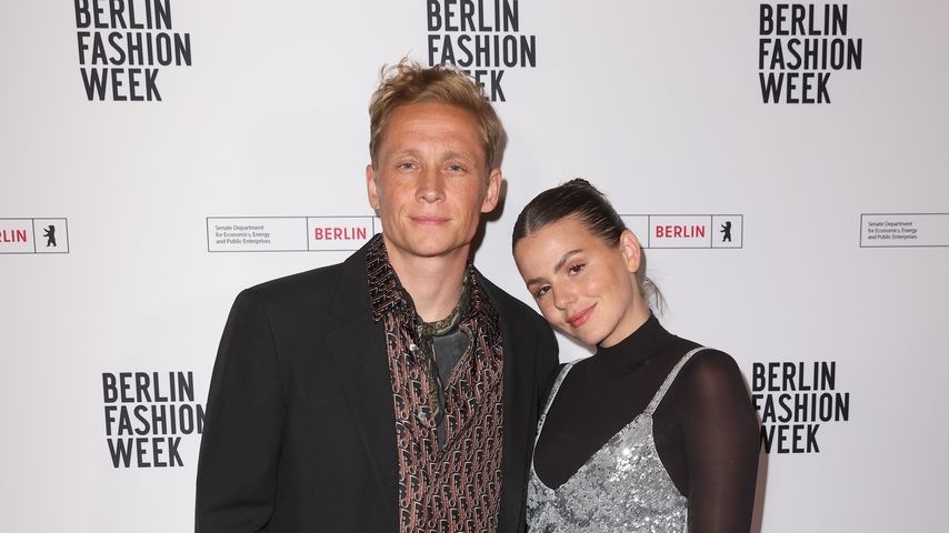Matthias Schweighöfer und Ruby O. Fee, Schauspieler