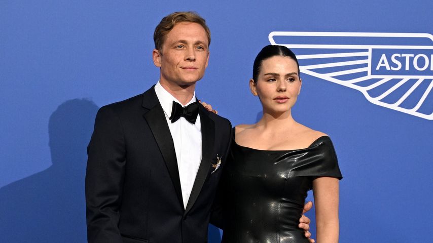 So sehr hilft Matthias Schweighöfer und Rubys Paartherapie!