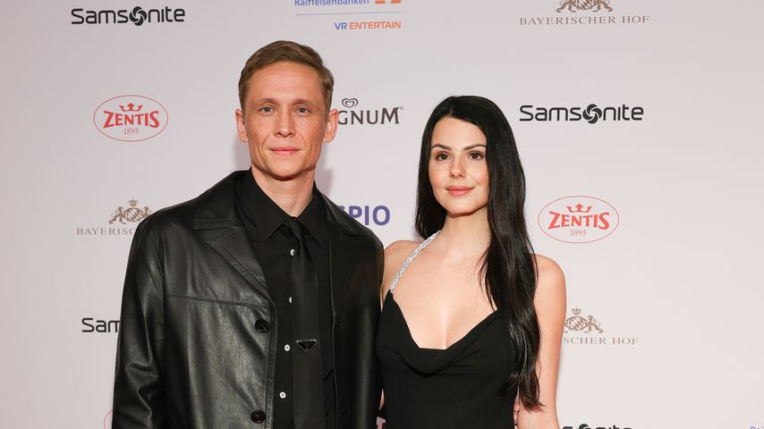 Matthias Schweighöfer und Ruby O. Fee, Schauspieler