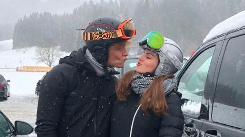 Matthias Schweighöfer und Ruby O. Fee, Schauspieler