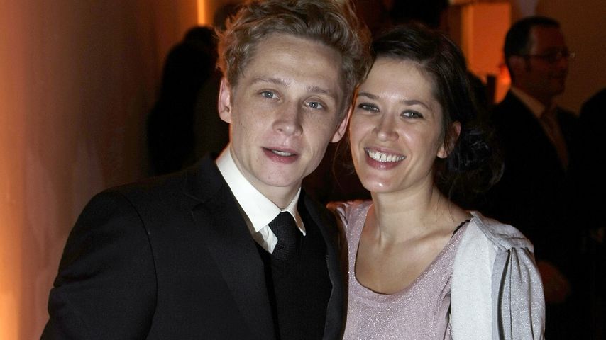 Matthias Schweighöfer: Getrennte Wohnung von Freundin & Kids
