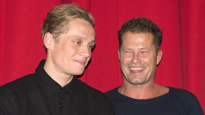 Matthias Schweighöfer bricht sein Schweigen zu Til Schweiger