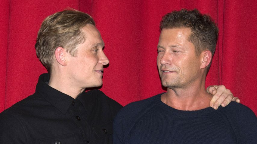 Kontaktabbruch bei Til Schweiger und Matthias Schweighöfer!