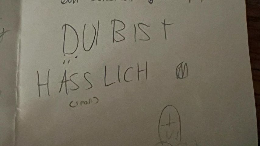 Matthias Schweighöfers Geburtstagsgrüße