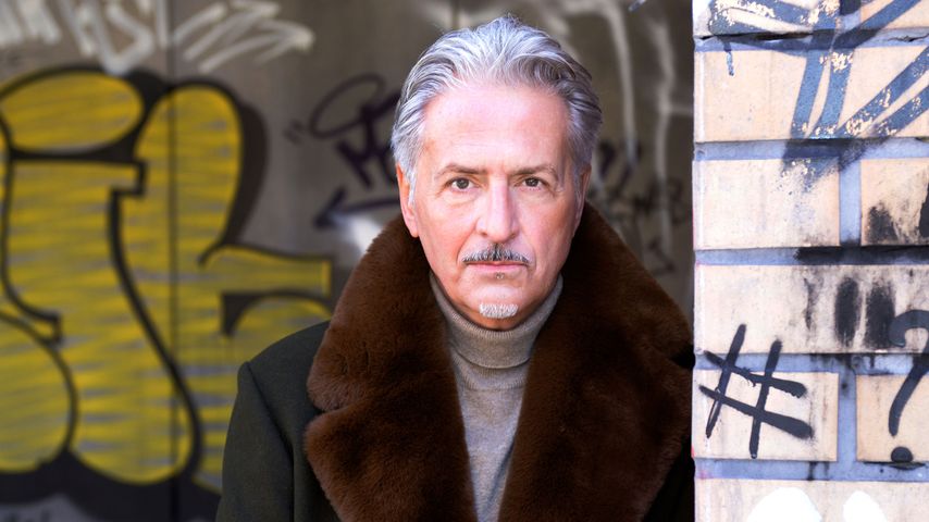Matthias Unger, Schauspieler