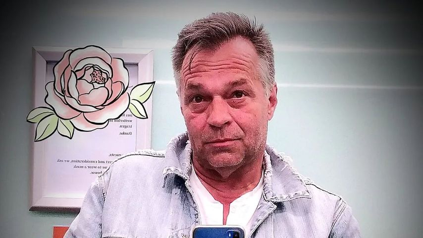 Matthias Werner im April 2022