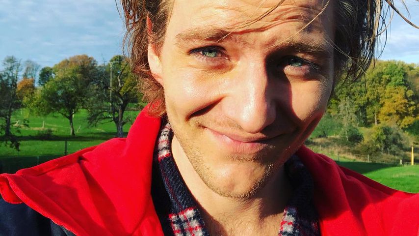 Matthias Zera im November 2020