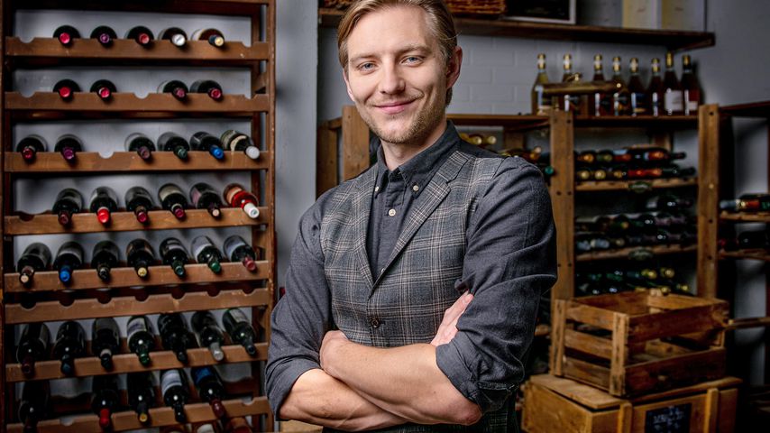 Matthias Zera, Schauspieler