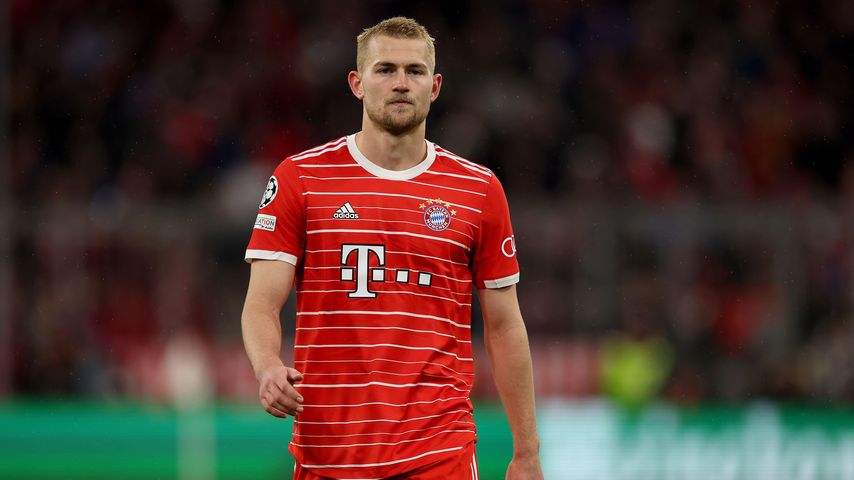 Matthijs de Ligt, Fußballstar