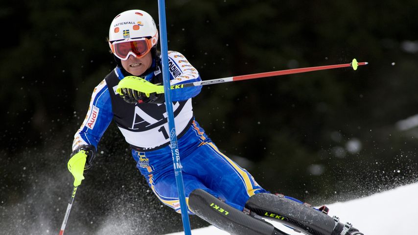 Lawinenunglück: Freeski-Star (†30) stirbt kurz nach Hochzeit