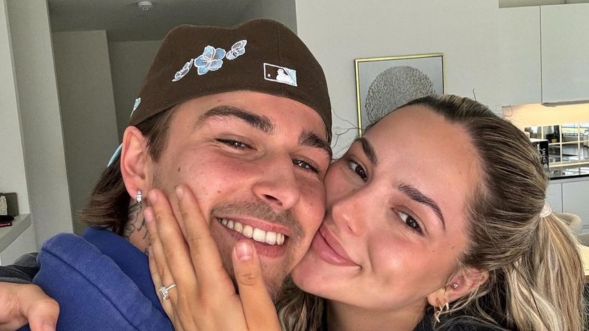 Zayn-Malik: So finden Fans Matze Höhn und Lejlas Babynamen