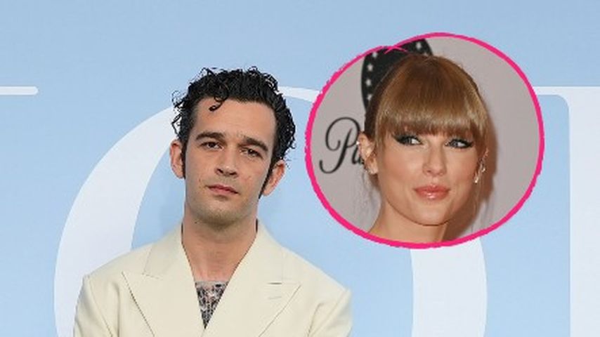 Taylor Swifts angeblicher Flirt schwärmte schon 2016 von ihr