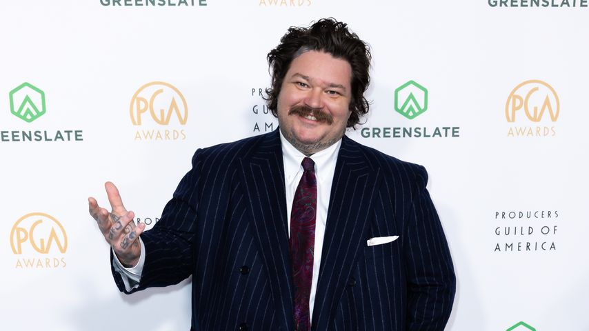 Matty Matheson, 2024