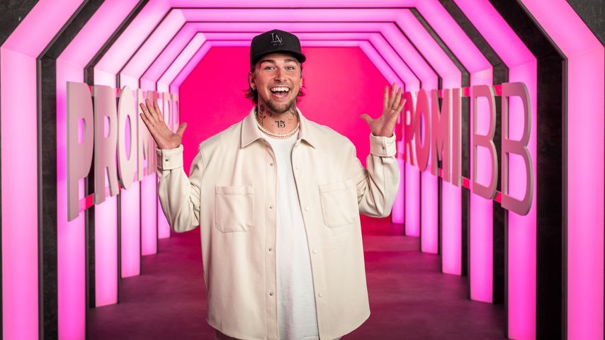 Matze Höhn, "Promi Big Brother"-Kandidat