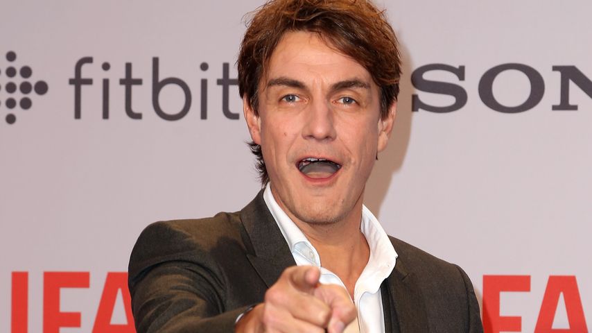 Matze Knop, Comedian
