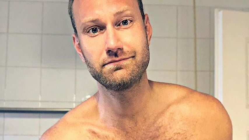 Mathias Stöhr, "Take Me Out"-Kandidat