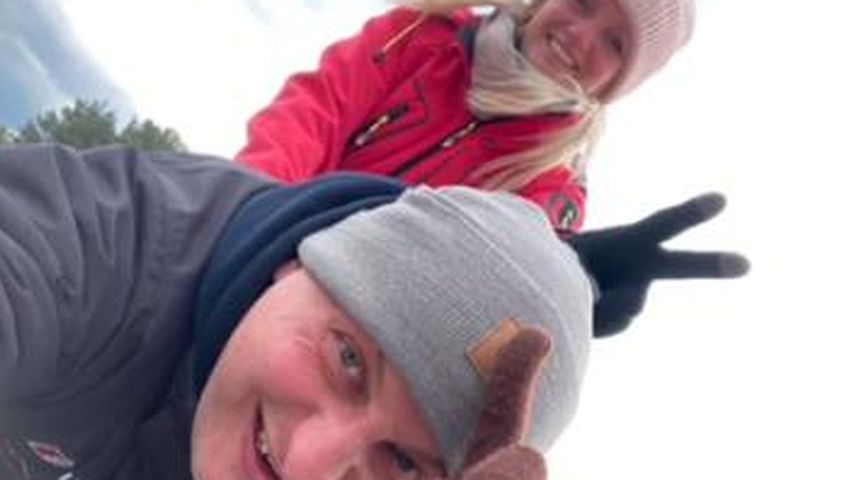 Vier Monate Liebe: "Bauer sucht Frau"-Matze gibt ein Update