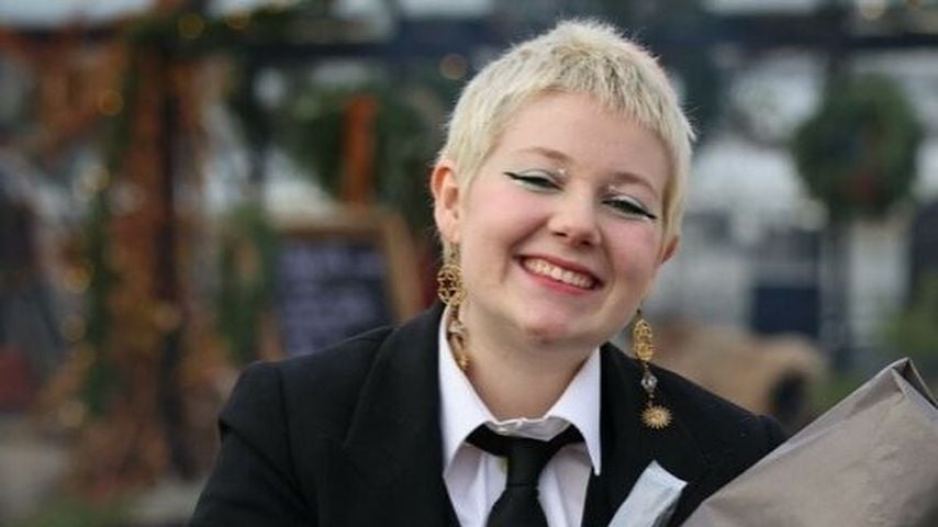 König Haralds Enkelin Maud Angelica Behn sagt Auftritt ab