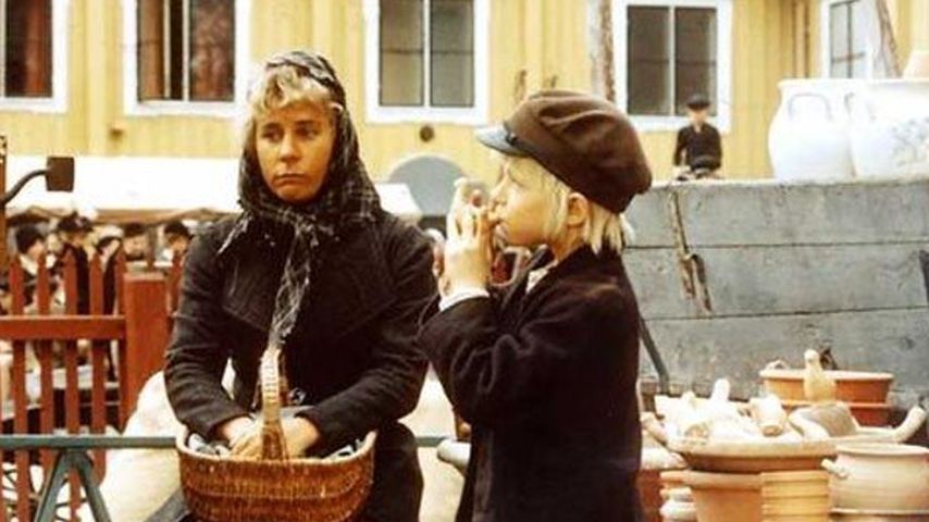 Film "Michel aus Lönneberga": Lina-Schauspielerin ist tot