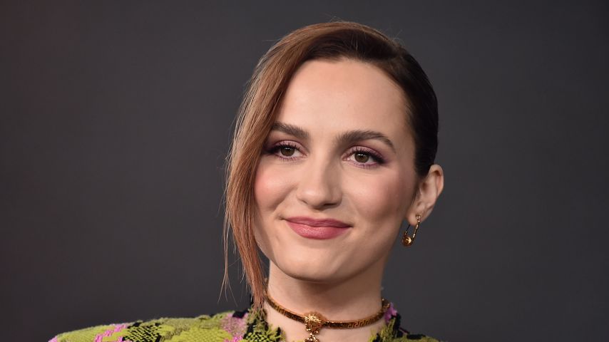 Maude Apatow, Schauspielerin