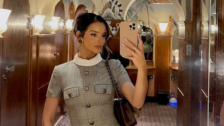 Maura Higgins, Influencerin