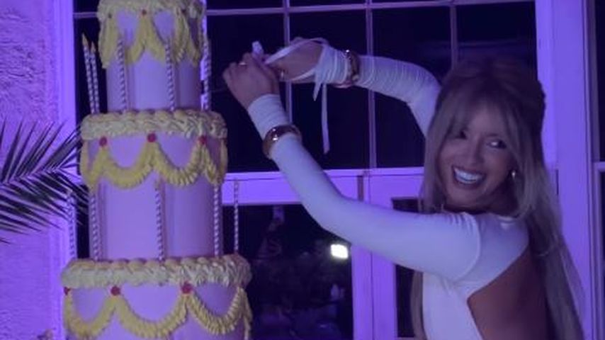 Maura Higgins, Realitystar