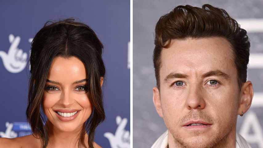 Nach ihrem Kuss: Maura möchte keinen Kontakt mit Danny Jones