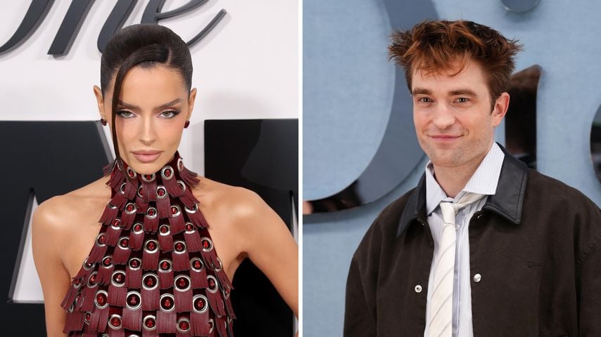 Mauras fataler "Twilight"-Moment mit Robert Pattinson