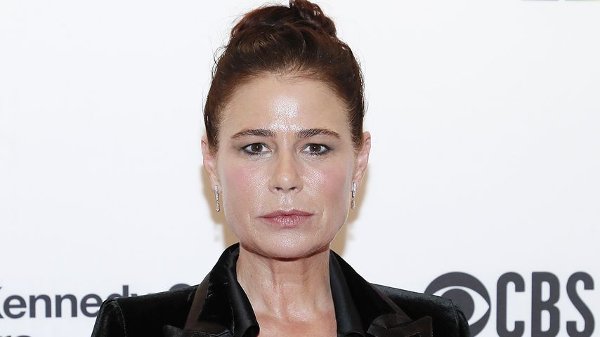 Nach Fahrradunfall: Serien-Star Maura Tierney im Krankenhaus